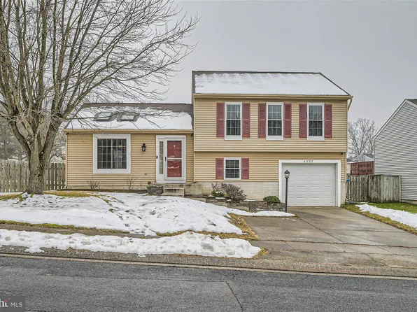 4207 Lytle Way, Belcamp, MD 21017