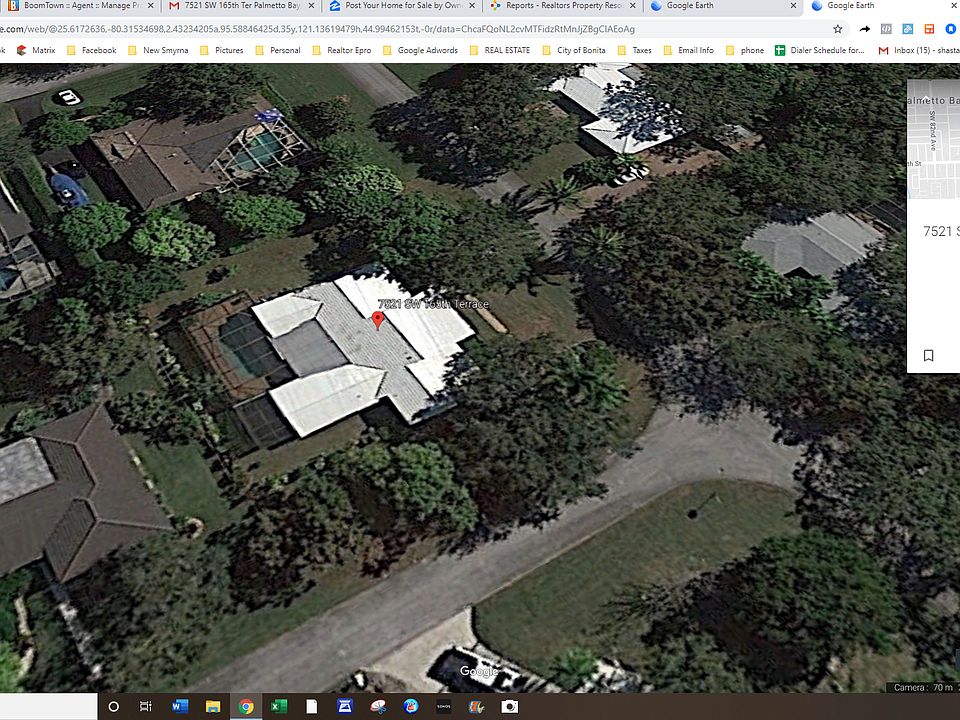 2nd image of 7521 SW 165th Ter