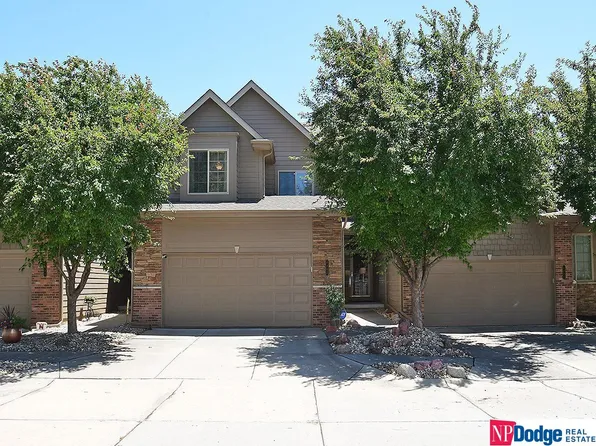 6807 N 122nd Ct, Omaha, NE 68142
