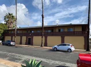 2020 S Tremont St APT F, Oceanside, CA 92054