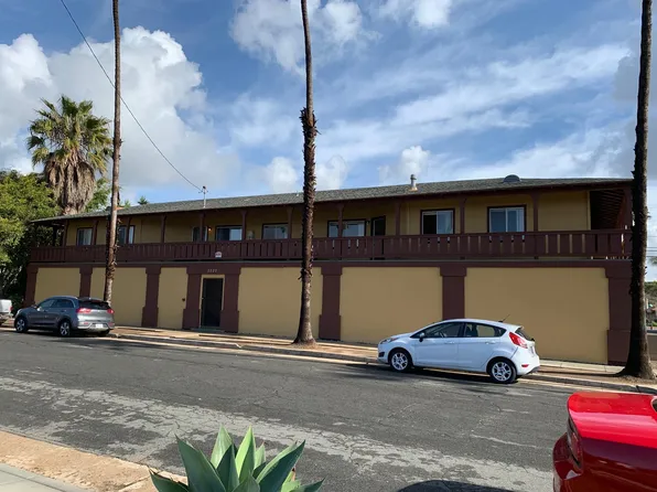 2020 S Tremont St #A, Oceanside, CA 92054