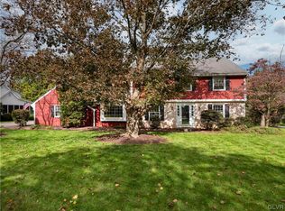 1430 Dartmouth Dr, Bethlehem, PA 18017