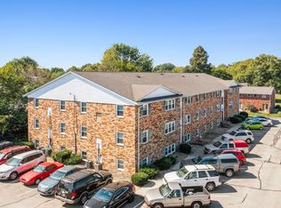 804 N Davidson St, Greensburg, IN 47240