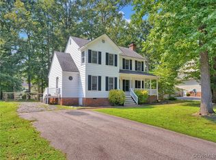 7118 Branched Antler Ct, Midlothian, VA 23112