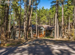 740 Silver Saddle Rd, Monument, CO 80132