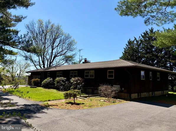 2807 Pocock Rd, Monkton, MD 21111