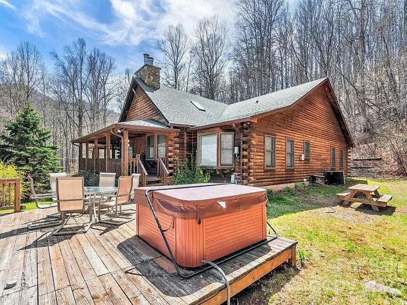 32 Magic Mountain Rd, Candler, NC 28715 Zillow