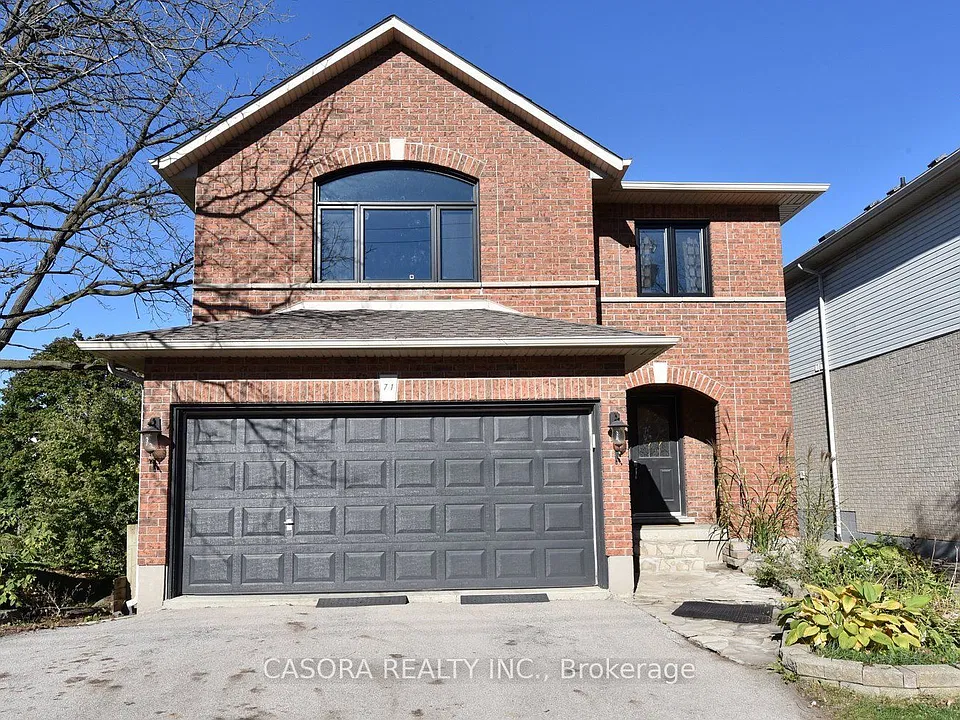 71 Stone Church Rd E