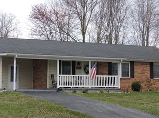 10345 Main St, Jeffersonville, KY 40337