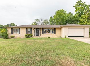 844 Oakhill Rd, Poplar Bluff, MO 63901