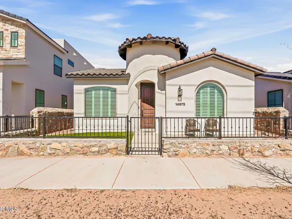 14675 Pebble Hills Blvd, El Paso, TX 79938