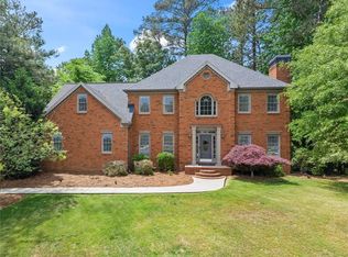 1154 Ward Creek Dr SW, Marietta, GA 30064