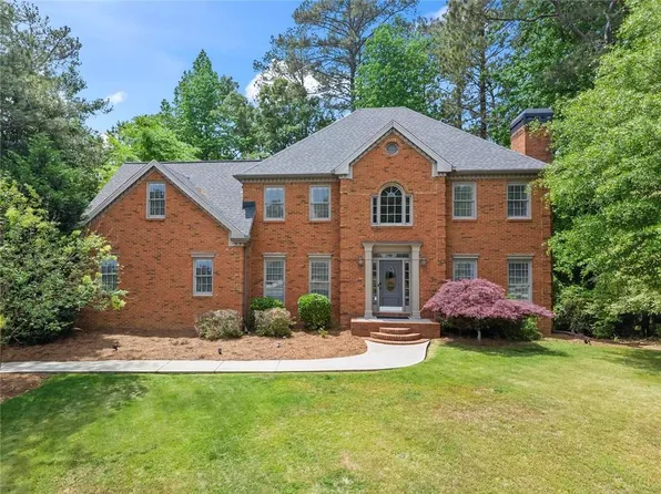 1154 Ward Creek Dr SW, Marietta, GA 30064