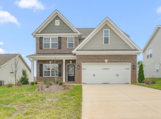 1932 Darrell Dr LOT 12, Graham, NC 27253