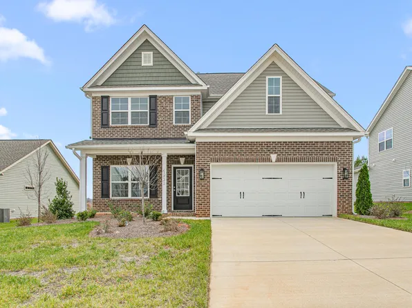 1932 Darrell Dr Lot 12, Graham, NC 27253