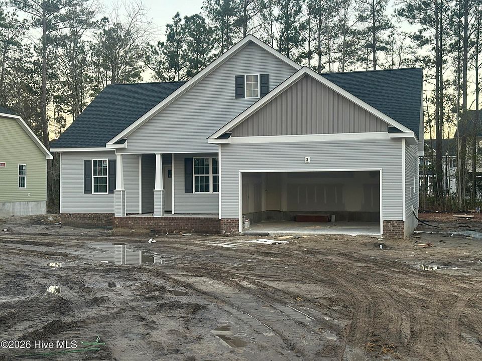 1st image of 4058 Hunters Trail