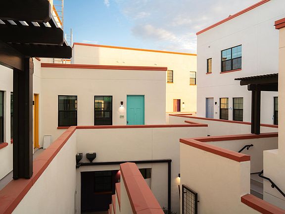 3rd image of 2025 E Apache Blvd #2138