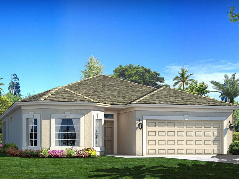 2nd image of 38 Park Place Cir