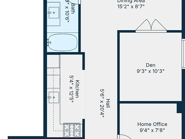 264 Water St #4A — Photo 2