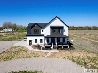 6553 Lasso Ln, Rexburg, ID 83440