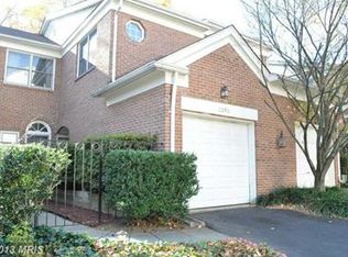 2090 Van Tuyl Pl, Falls Church, VA 22043
