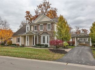 23 Highland Grn, Victor, NY 14564