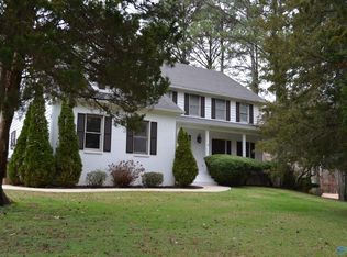 2904 Wood Hollow Trl, Decatur, AL 35603