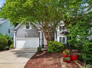 131 Maldon Dr, Cary, NC 27513
