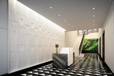 Rented by Yoon Realty Group