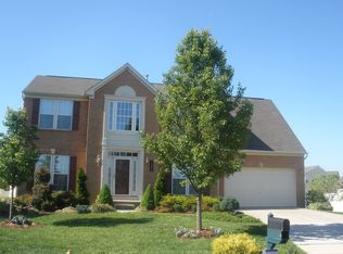 12054 Bayswater Ct, Waldorf, MD 20602