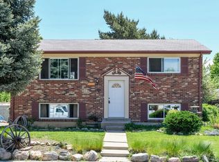 11838 Keough Dr, Northglenn, CO 80233