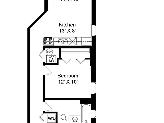 5th image of 2450 N Southport Ave APT 204