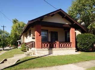 3111 Watson Ave, Covington, KY 41015