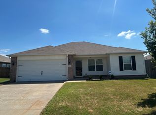 25234 E 91st St S, Broken Arrow, OK 74014