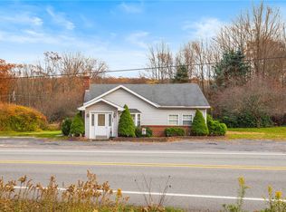 2004 Stoystown Rd, Friedens, PA 15541