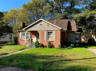 371 S Green St, Tupelo, MS 38804