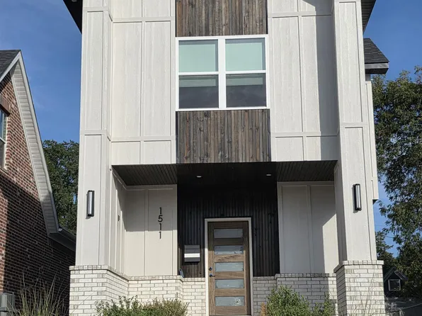 1511 S Izard St, Little Rock, AR 72202