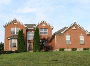 2595 Paydon Randoff Rd, Dayton, OH 45434