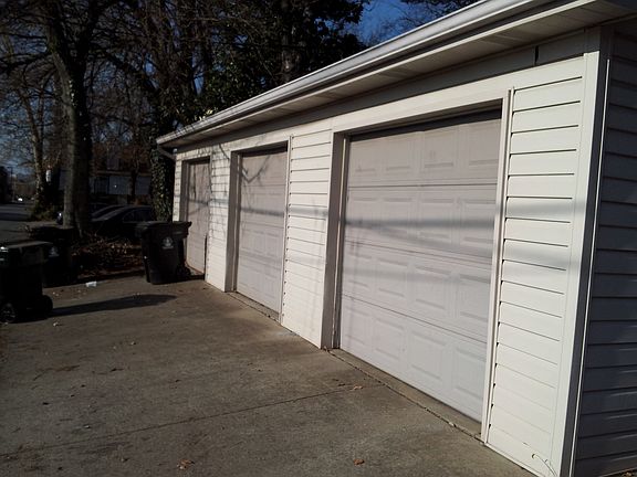 2nd image of 1110 Cherokee Rd APT B