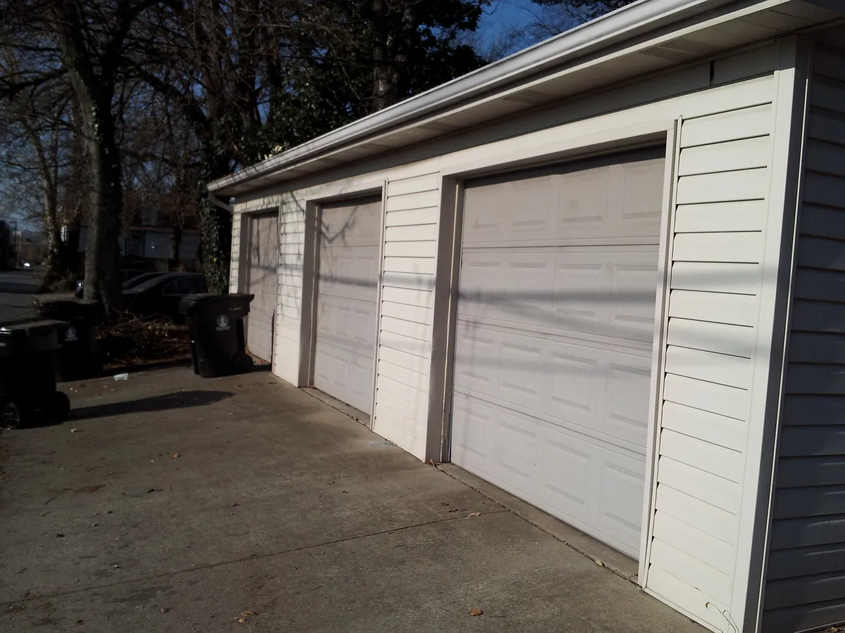 Building Photo - 1110 Cherokee Rd #B