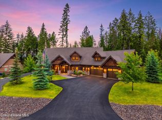 4485 E Cattail Ct, Hayden Lake, ID 83835