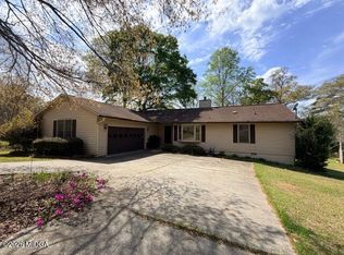 196 Old Plantation Trl NW, Milledgeville, GA 31061