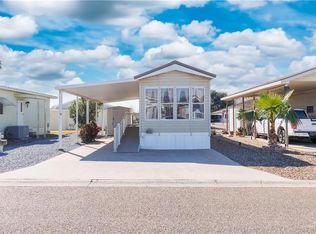 203 Rim Dr, Mission, TX 78574