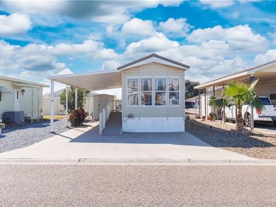 203 Rim Dr, Mission, TX, 78574