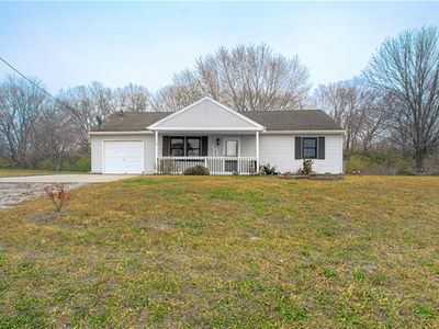 505 S 3rd St, Cleveland, MO, 64734