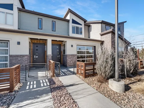 6388 Nelson Ct, Arvada, CO 80004