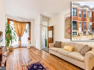 1519 Jackson St, Baltimore, MD 21230