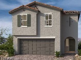 4208 Mount Bonnell Ave, North Las Vegas, NV 89081