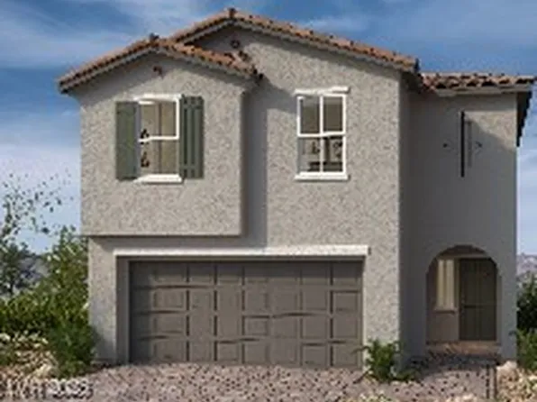 4208 Mount Bonnell Ave, North Las Vegas, NV 89081