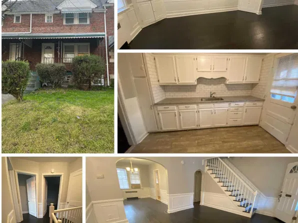 602 Whitmore Ave, Baltimore, MD 21216